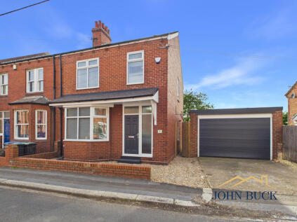 Jubilee Villas, High Pittington, Durham