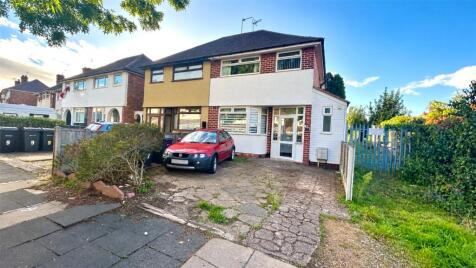 Southgate Road, BIRMINGHAM, West Midlands, B44