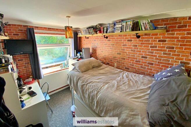Bedroom  Three