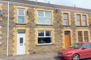 51, Greenfield Street, Garth, Maesteg CF34 0NP