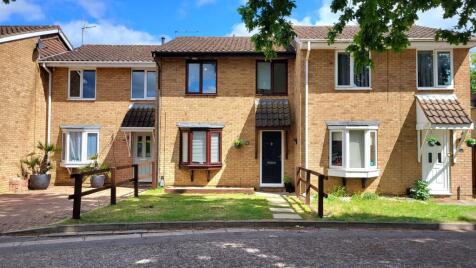 Stamper Street, Bretton, Peterborough, PE3