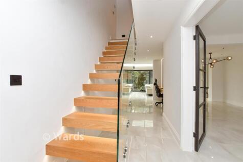 Povey Avenue, Wainscott, Rochester, Kent