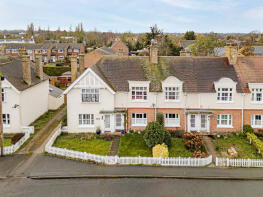34, St Georges Road, Sandwich CT13 9LG