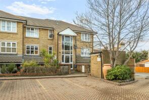 14, Peregrine Court, London SW16 2XG