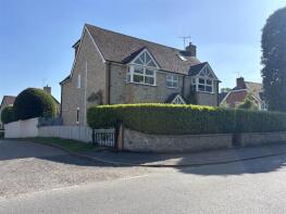 6, Townsend Close, Warminster BA12 6JZ