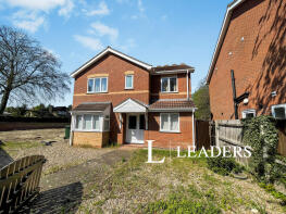 74, Greetwell Road, Lincoln LN2 4AX