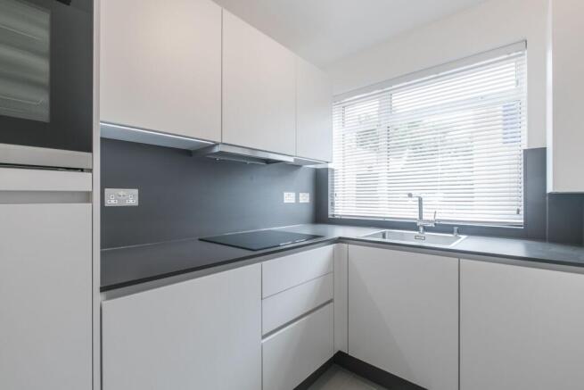 kitchen (example)