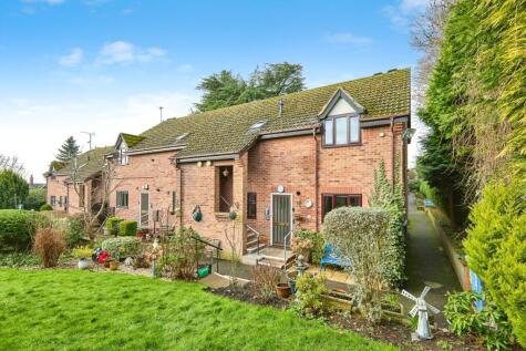 Stenson Road, Derby, Derbyshire, DE23