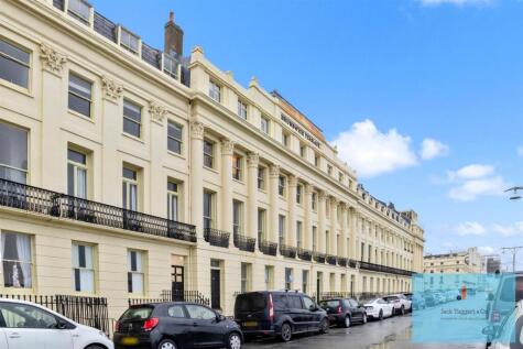 Brunswick Terrace, Hove
