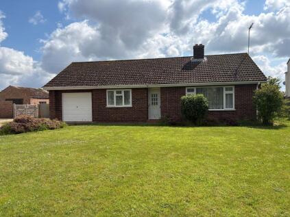 Damgate Road, Holbeach, PE12