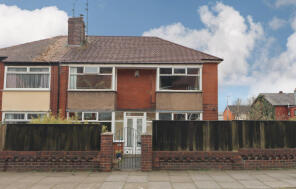 46, Nares Road, Blackburn BB2 2TH