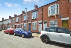 45, Wilmington Road, Leicester LE3 1AT