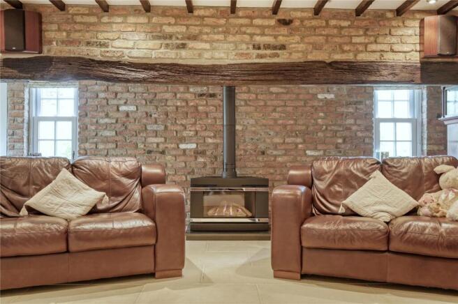 Cinema Room