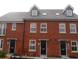 40, Peploe Way, Bridgwater TA6 5FJ