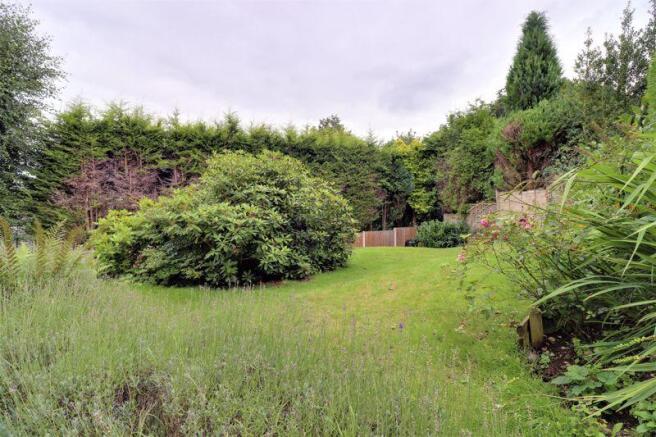 Gardens