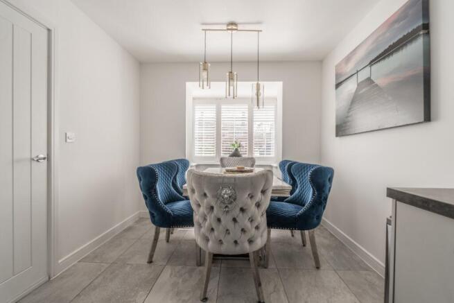 Caudron Way, Rochester, ME3 9UB photo 4