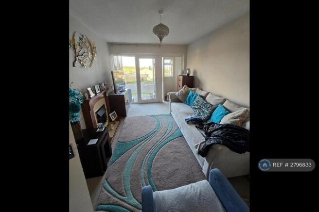 Furnished Image ( But Will Be Let Unfurnished ) 