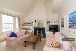 Flat B, 170, Putney Bridge Road, London SW15 2NG