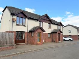 1, Charlotte Close, Dundee DD3 8TJ