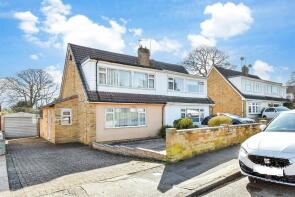131, Ballens Road, Lordswood, Chatham ME5 8PD