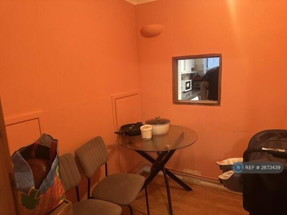 Dinning Room