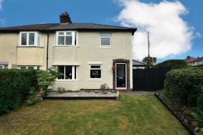 35, Horderns Road, High Peak SK23 9TB