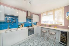 121, Chatham Road, London SW11 6HJ