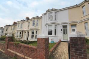 20, Peverell Terrace, Plymouth PL3 4JL