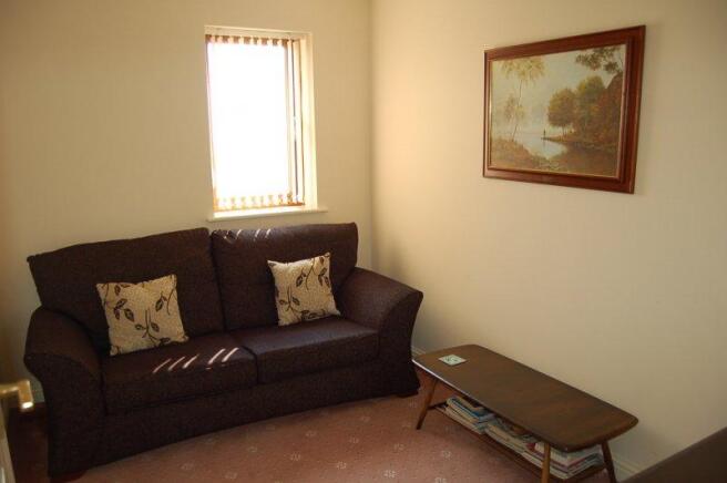 Office/Bedroom 3