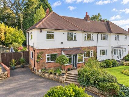 Penns Lane, Sutton Coldfield