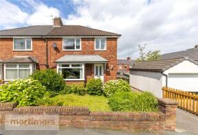 47, Cranbourne Drive, Accrington BB5 4DH