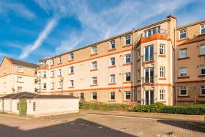 Flat 1, 19, Sinclair Place, Gorgie, Edinburgh EH11 1AH
