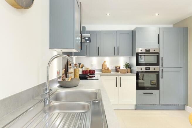 Show Home