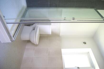 Master En-suite