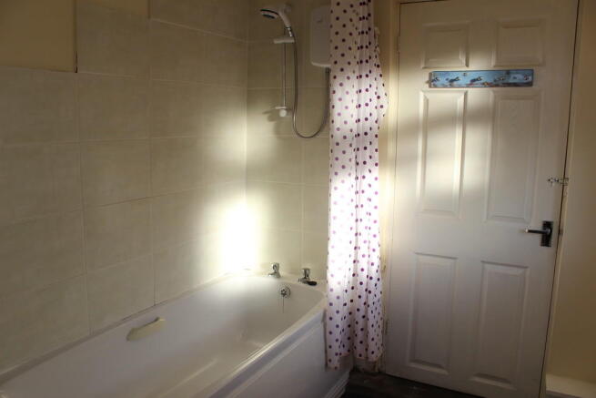 bath