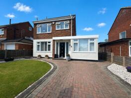 7a, Elmsleigh Road, Heald Green, Cheadle SK8 3UD