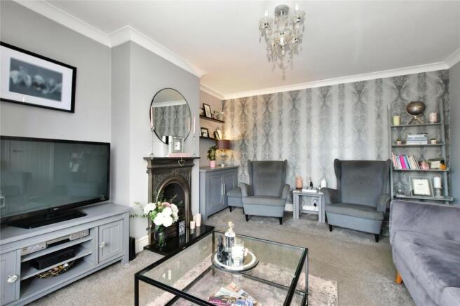 Lounge - View 3