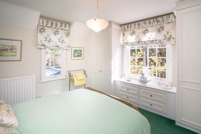 Bedroom 2