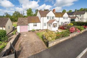 27, Amory Road, Dulverton TA22 9DY