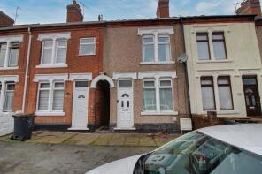 118, Westbury Road, Nuneaton CV10 8HQ