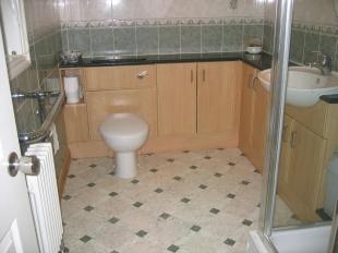 En-Suite *
