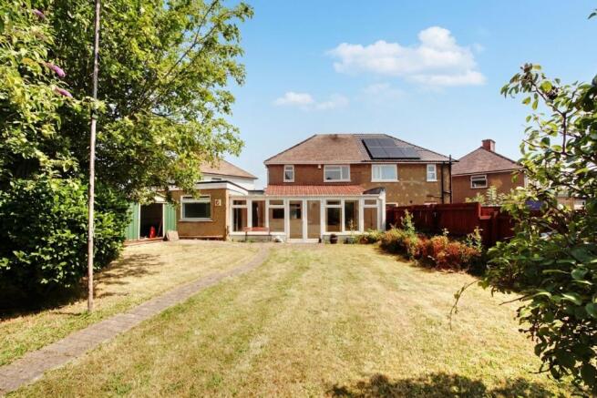 4 Bedroom for Sale! | WRIGHTS.