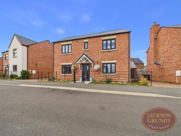 Wharf Close