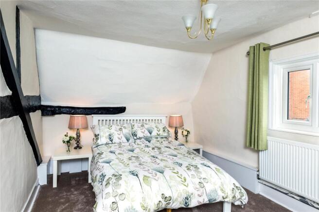 Bedroom 5
