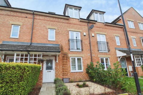 Mill Vale, Newburn NE15