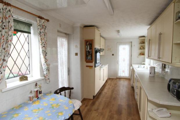Kitchen Two