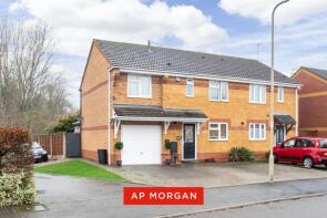 97, Richardson Drive, Stourbridge DY8 4DN