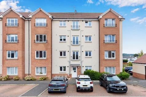 34/5 Torwood Crescent, Corstorphine, Edinburgh, EH12 9GJ