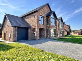 6, High End Close, Thurstonfield CA5 6FE