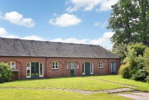 The Brierley, Stansley Wood Court, Newton Hurst Lane, Dapple Heath WS15 3PH